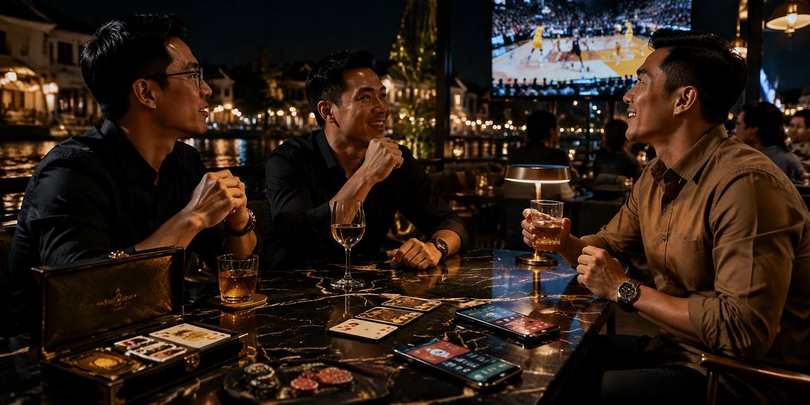 svsv388 Casino svsv388 – Bàn chơi, slot và thể thao trong một sảnh